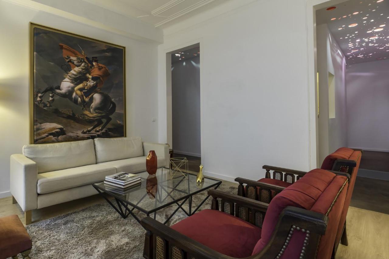 Chiado Prime By Homing Guest house 3*