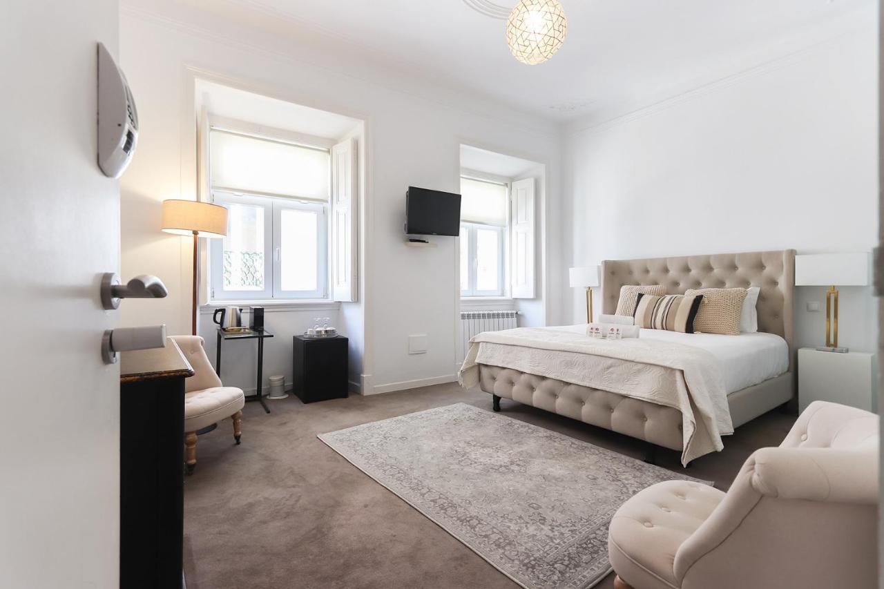 Guest house Chiado Prime By Homing Lisbon