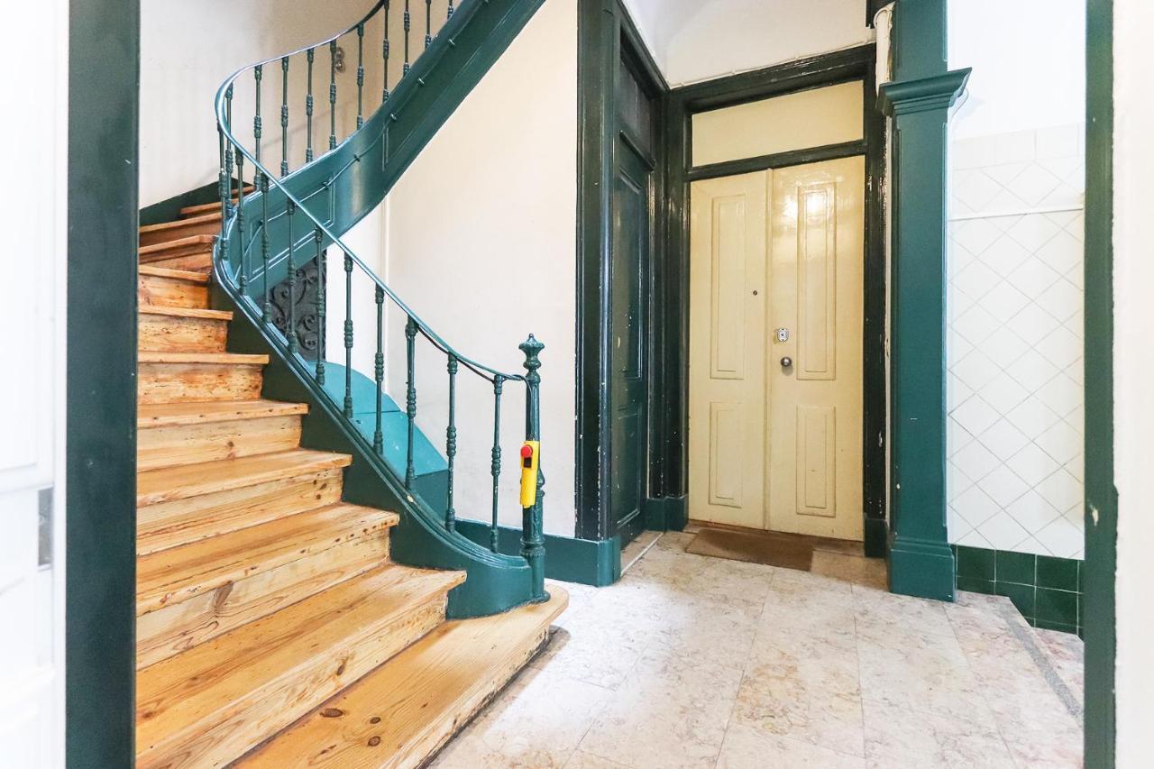 Chiado Prime By Homing Lisbon