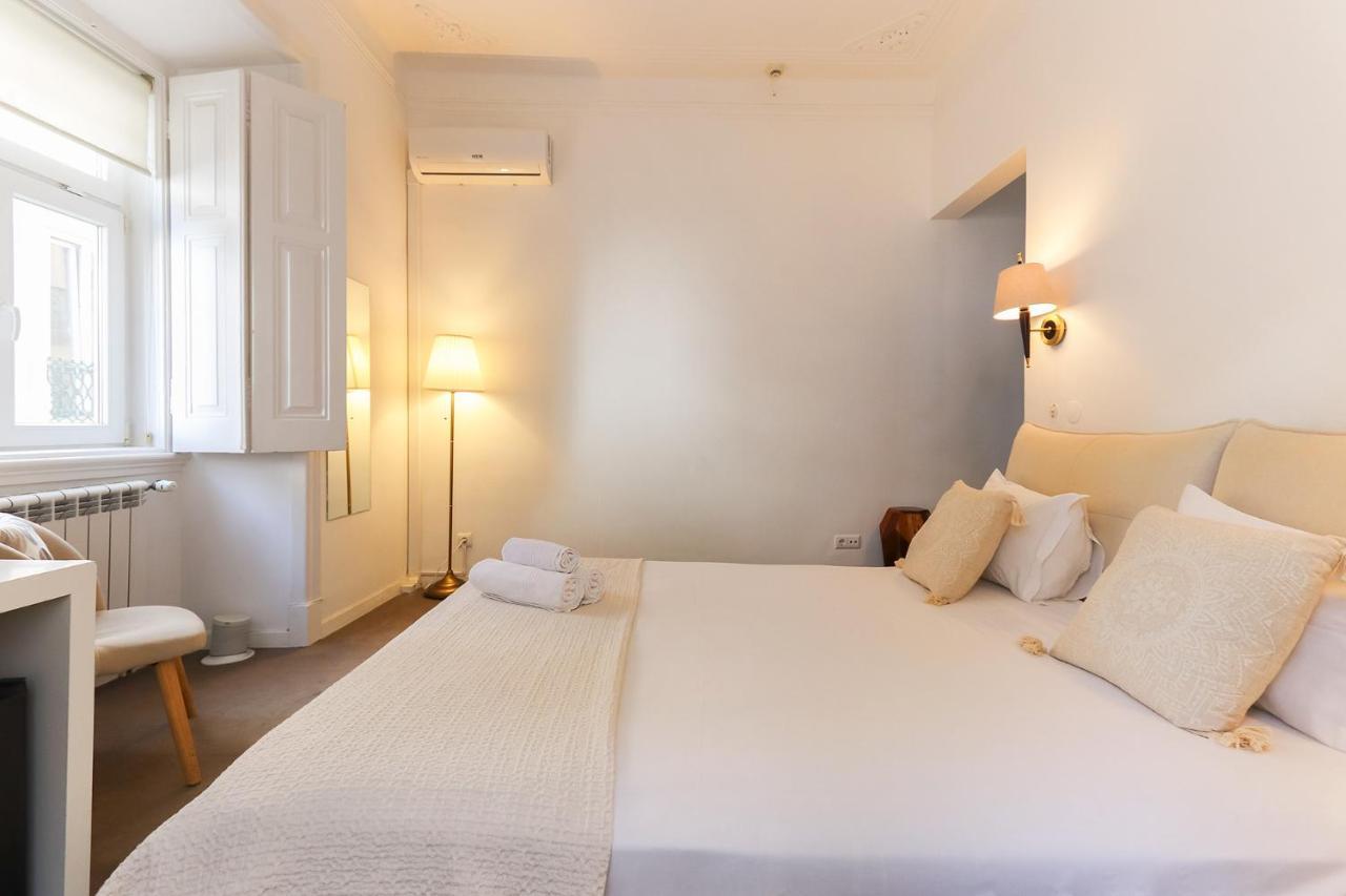 Guest house Chiado Prime By Homing Lisbon