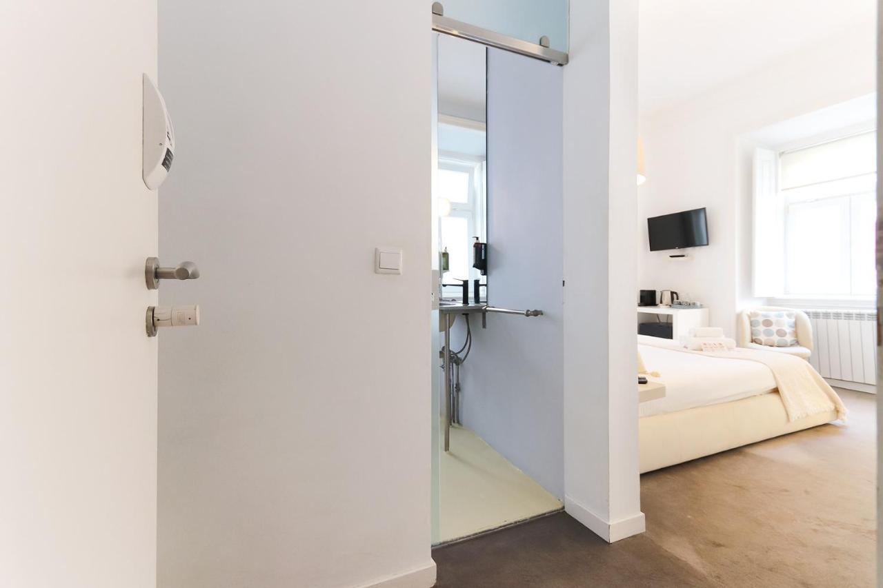 Chiado Prime By Homing Guest house 3*