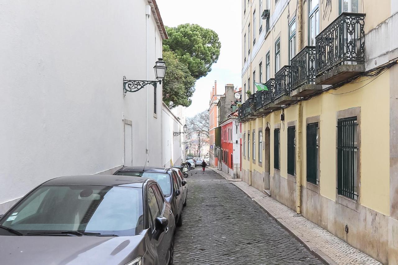 Guest house Chiado Prime By Homing Lisbon
