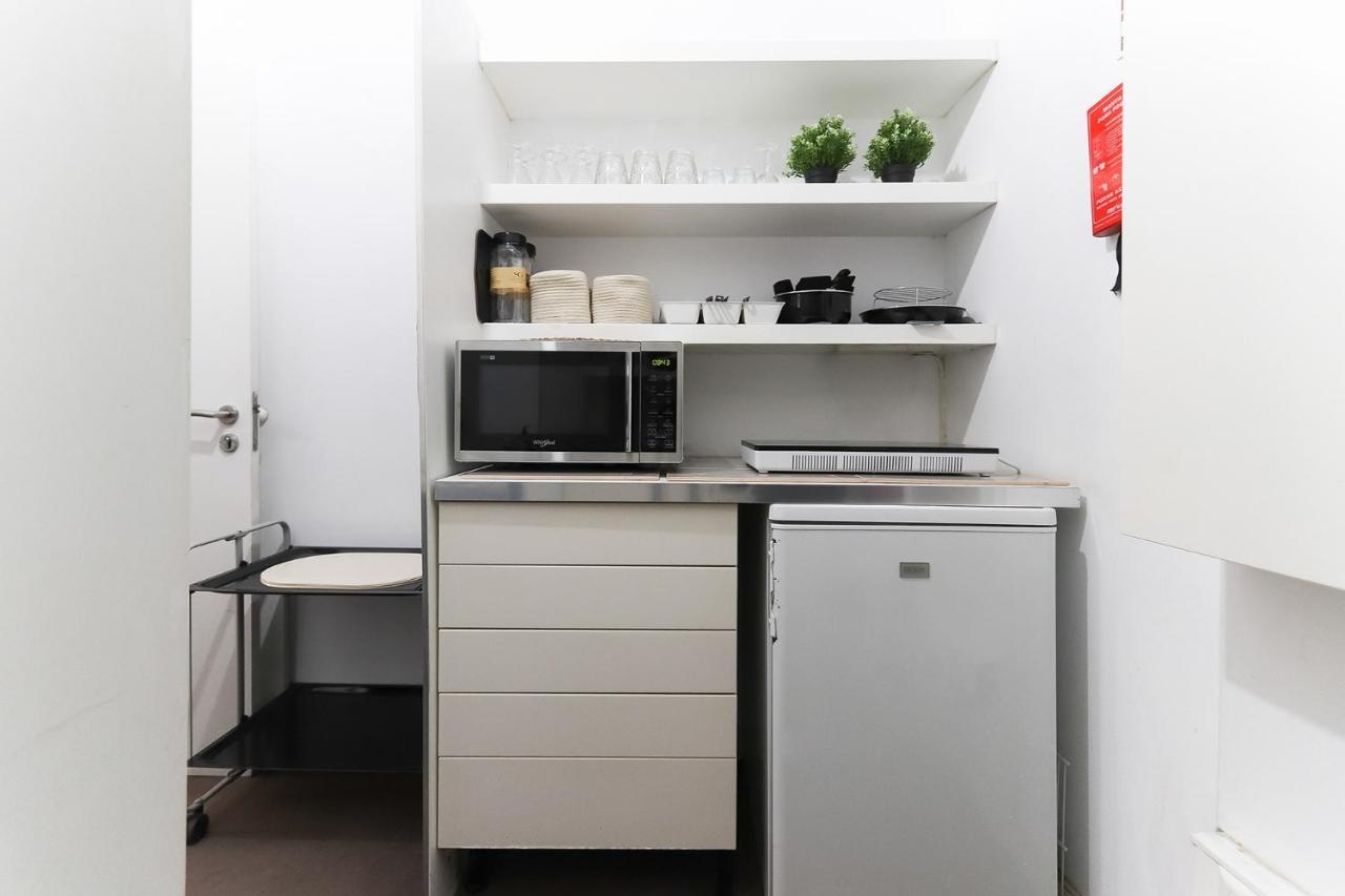 Guest house Chiado Prime By Homing Lisbon