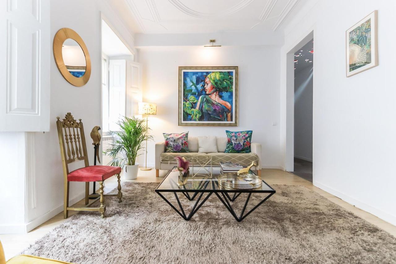 Chiado Prime By Homing 3* Lisbon