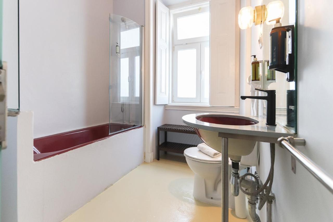 Guest house Chiado Prime By Homing Lisbon
