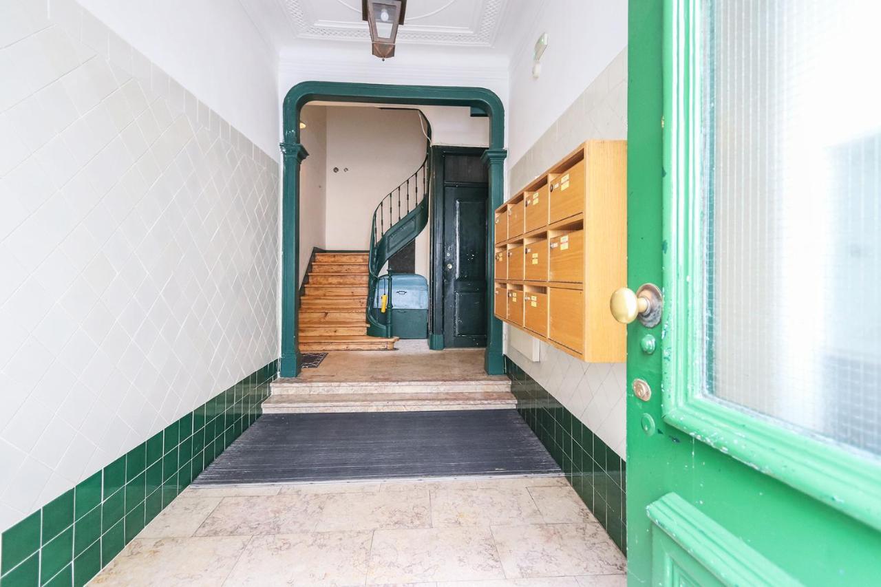 Chiado Prime By Homing Lisbon