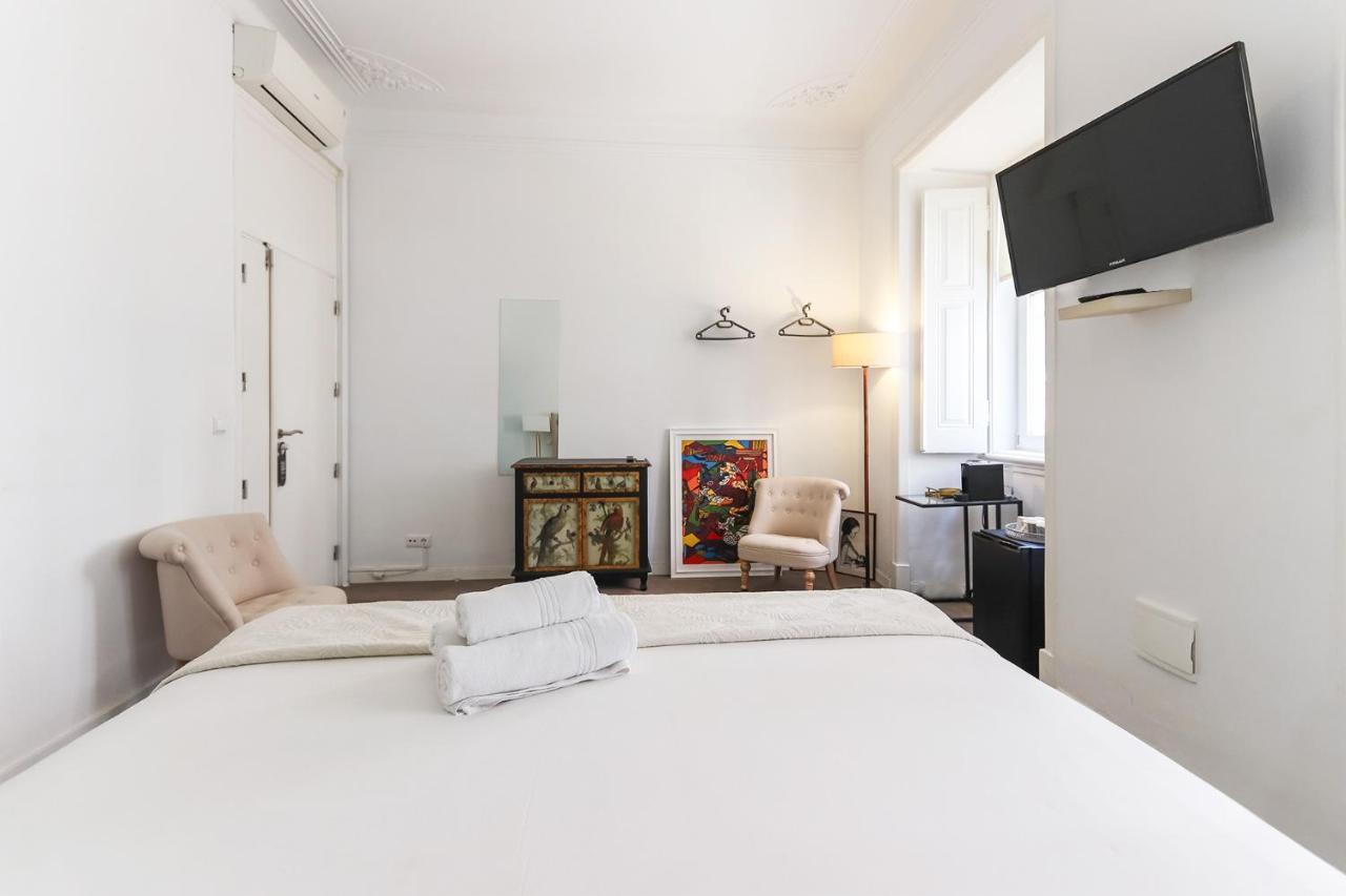 Guest house Chiado Prime By Homing 3*