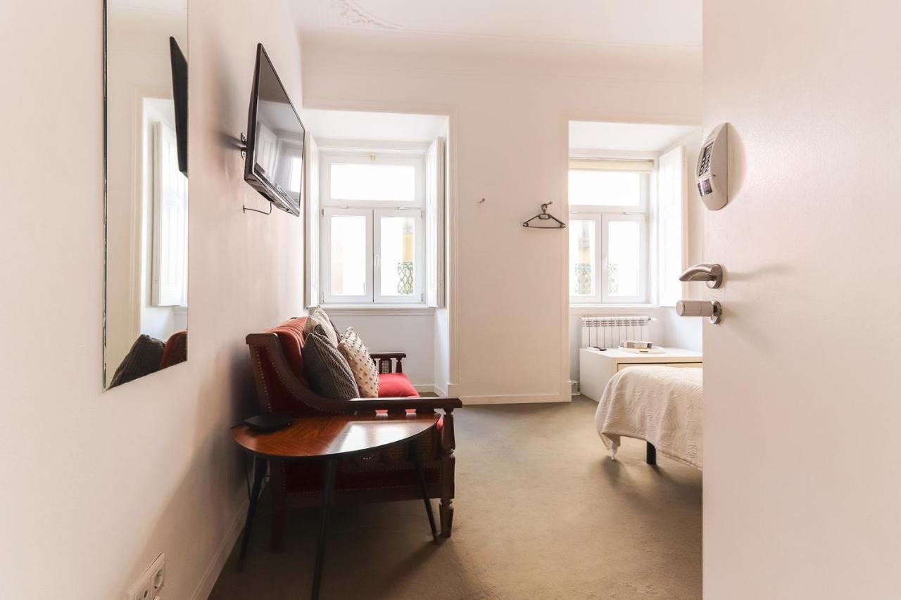 Guest house Chiado Prime By Homing