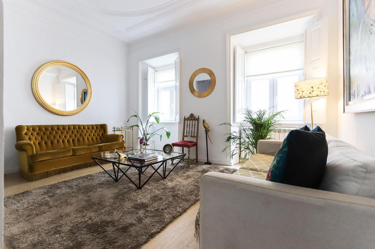 Chiado Prime By Homing Guest house 3*