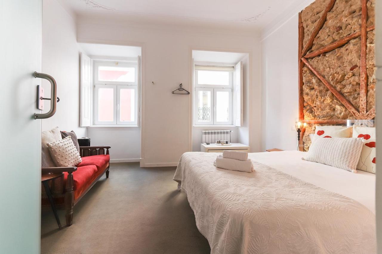 Chiado Prime By Homing Guest house 3*