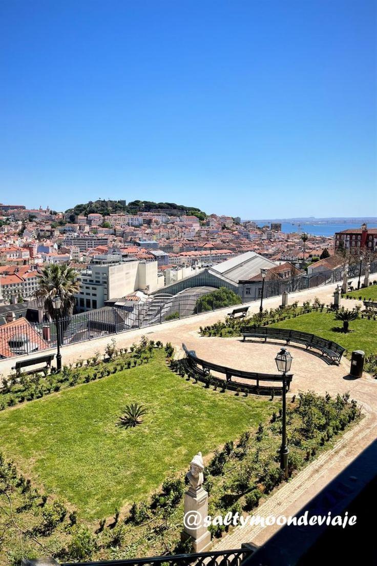 Chiado Prime By Homing Guest house Lisbon