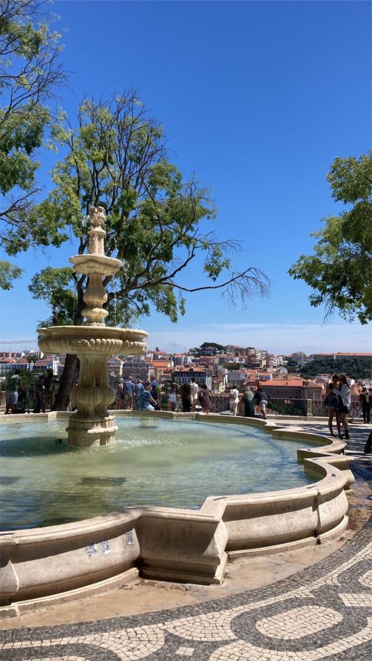 Chiado Prime By Homing Lisbon