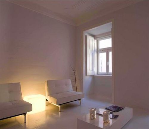 Guest house Chiado Prime By Homing 3*