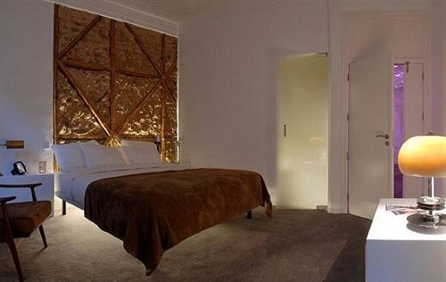 Chiado Prime By Homing Guest house Lisbon