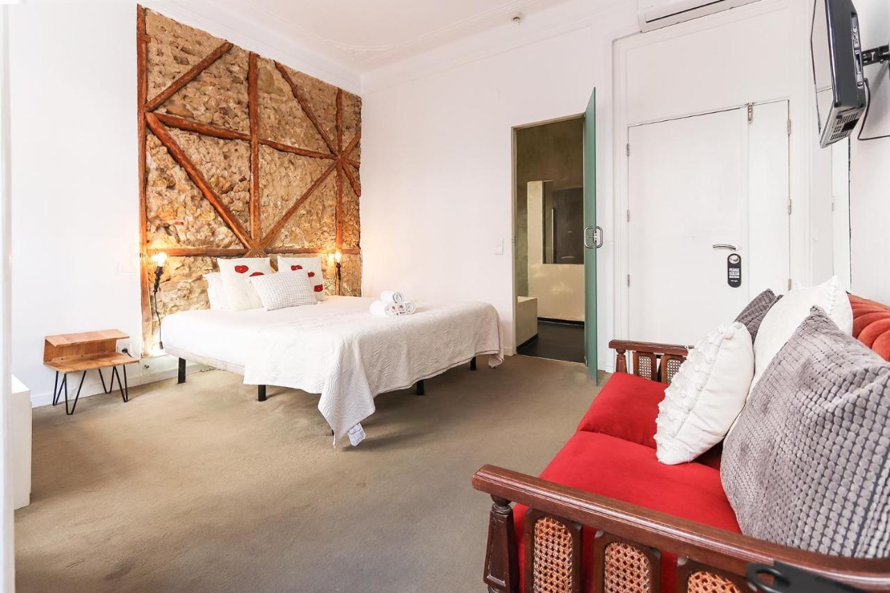 Casa de hóspedes Chiado Prime By Homing Lisboa