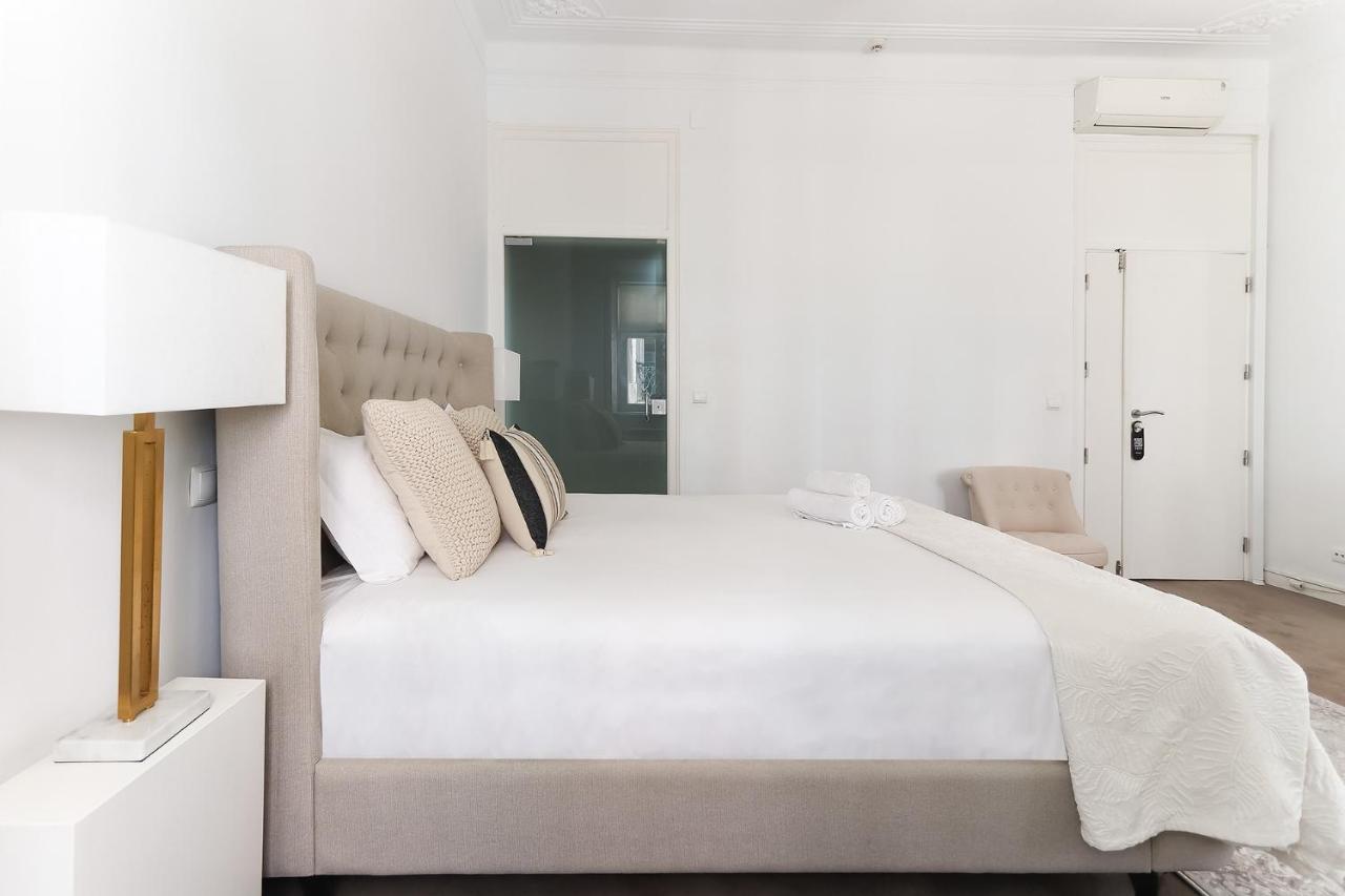 Casa de hóspedes Chiado Prime By Homing