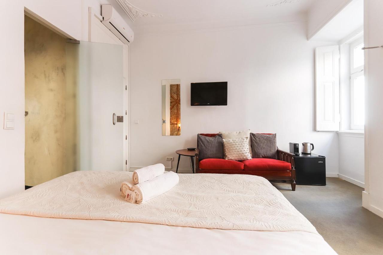 Casa de hóspedes Chiado Prime By Homing Lisboa