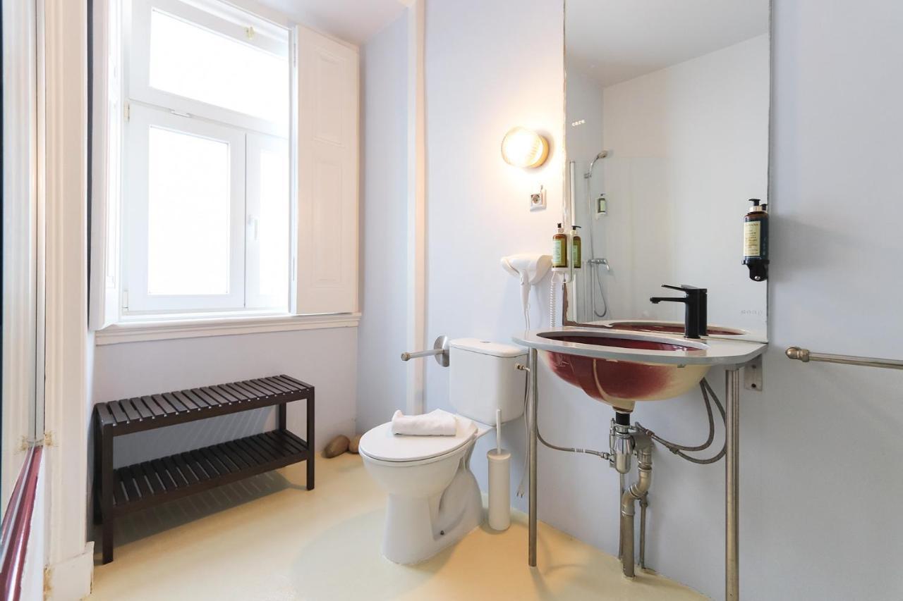 Chiado Prime By Homing Casa de hóspedes
