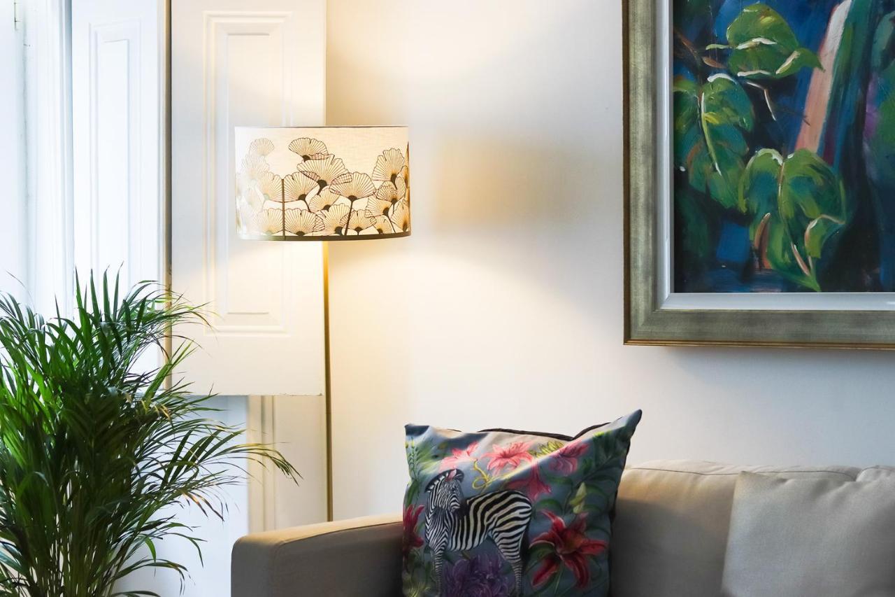 Chiado Prime By Homing Casa de hóspedes