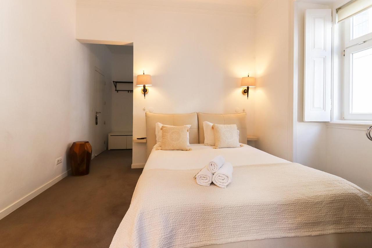 Casa de hóspedes Chiado Prime By Homing