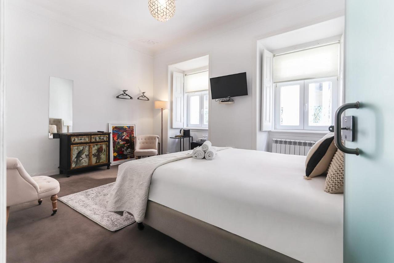 Casa de hóspedes Chiado Prime By Homing