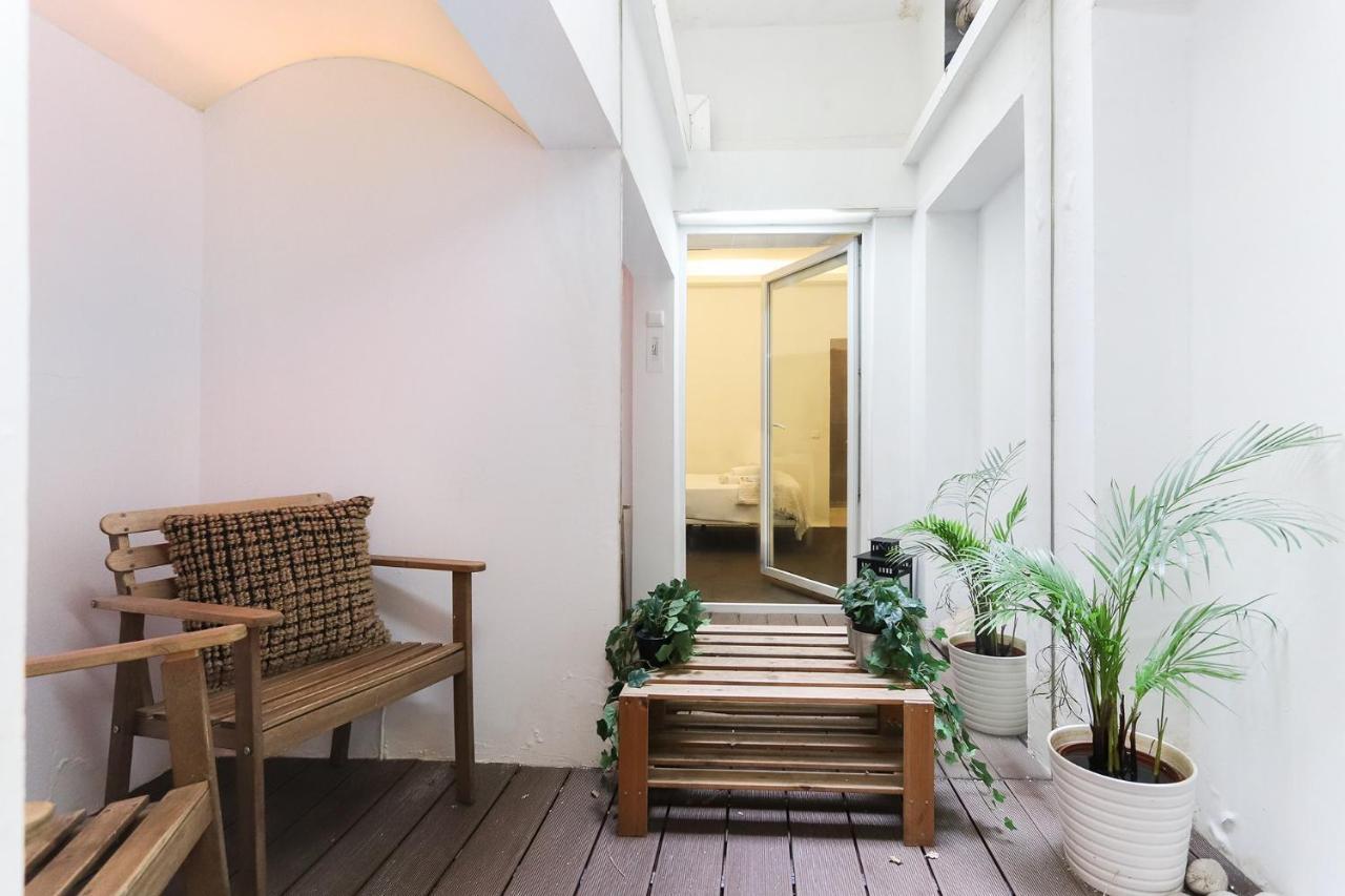 Casa de hóspedes Chiado Prime By Homing