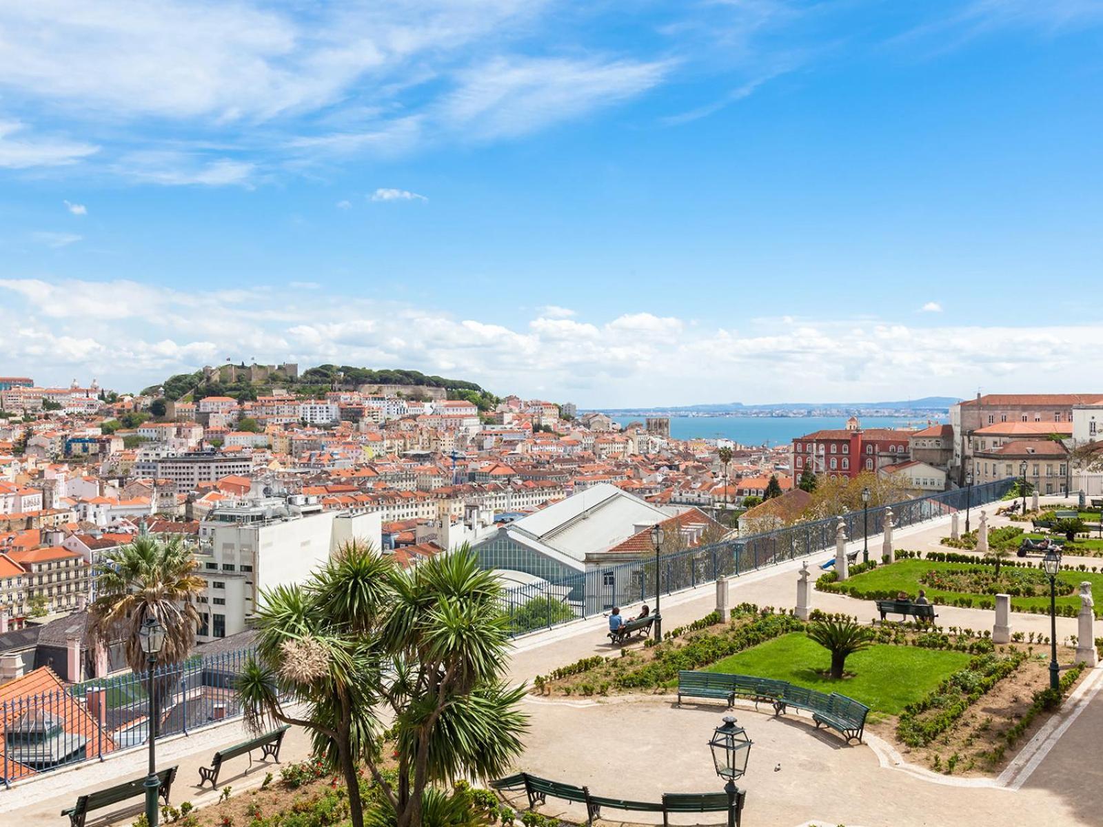 Chiado Prime By Homing